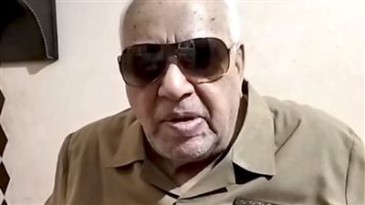 المقاتل عثمان حسن نصار يروي ذكرياته عن حرب أكتوبر: محتفظ بالبدلة من 47 سنة.. وأهلي افتكروني استشهدت| بث مباشر