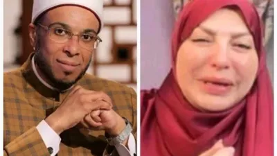 تحقيقات قضية السب بين الداعية محمد أبو بكر والإعلامية ميار الببلاوي: قال على جوزي تيس بقرون بسبب حديث زواجي 11 مرة| انفراد