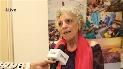 عارفة عبد الرسول تشيد بفيلم زينة أشرف عبد الباقي: مين يصدق إن دماغها سم.. وتعرف تفاصيل العيال السرسجية