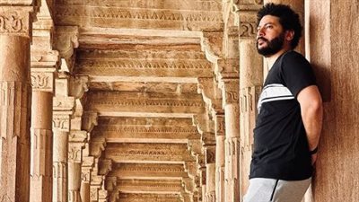 عرس الجهراء ووحش حولي.. المخرج محمد سلامة يخرج حلقتين بمسلسل وحوش