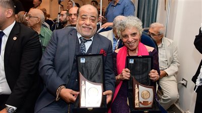 مهرجان الإسكندرية السينمائي يكرم ويحتفي بـ17 من مبدعي عروس البحر المتوسط