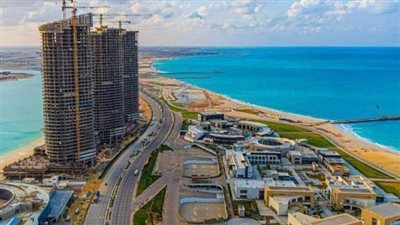 رئيس هيئة الاستثمار: نستهدف 60 مليار دولار صافي تدفقات استثمارية أجنبية بدون مشروعات مثل رأس الحكمة