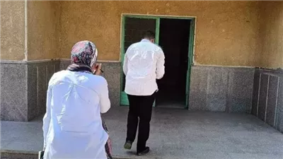 سكان كرداسة يستغيثون بعد إخلاء الوحدة الصحية.. وصحة الجيزة: صدر قرار بإزالتها