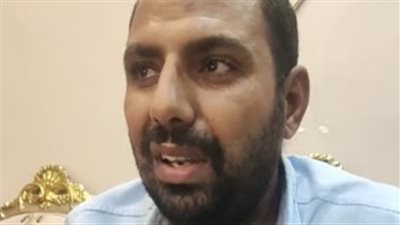 المعلم صاحب واقعة التعدي بمدرسة أحمد زويل: أسرة الطالب اتهجموا عليا وحدفوني بالديسكات|بث مباشر