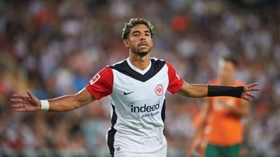 جوارديولا يفكر في ضم عمر مرموش في انتقالات يناير 