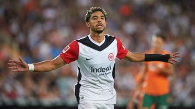 أفضل بديل لصلاح.. ليفربول مستعد لتقديم كل ما لديه لضم عمر مرموش