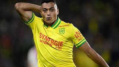 مهمة جديدة لـ مصطفى محمد.. موعد مباراة نانت ولانس في الدوري الفرنسي