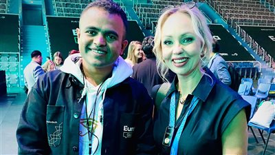 نائبة مكتب مشروع روسيا والبريكس: ننتظر قرارات جادة في قمة رؤساء الدول.. وتنفيذ مشروعات مهمة بالتعاون مع مصر| حوار 