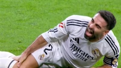 كلنا مدمرون ومحبطون.. مدرب منتخب إسبانيا يعلق على إصابة داني كارفخال