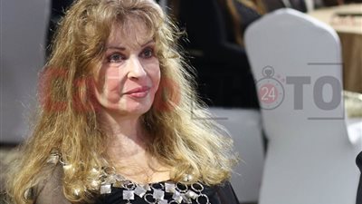 هل خضعت لعمليات تجميل؟.. الفنانة نيللي تكشف سبب حفاظها على جمالها