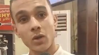 مدير مطعم صبحي كابر يكشف حقيقة بيعه: شغال زي ما هو.. والخط الساخن فيه مشكلة |بث مباشر 