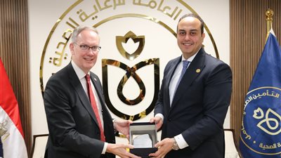 الرعاية الصحية: لدينا 6 ملايين ملف طبي إلكتروني.. ونبحث التعاون مع السويد لتطوير خدماتنا| تفاصيل 