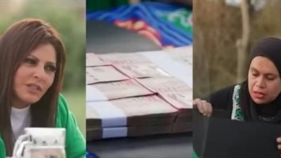 اليوم.. الحكم في دعوى هالة صدقي ضد خادمتها بتهمة الابتزاز والتشهير 