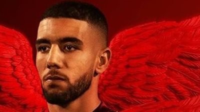 بعد أزمة تصريحاته.. مصدر يكشف حقيقة فسخ تعاقد قندوسي مع الأهلي | بث مباشر