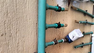 وزير الإسكان: تنفيذ حملات على وصلات المياه الخلسة وتحصيل المتأخرات بالمدن الجديدة