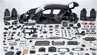 تعرف على مخاطر قطع غيار السيارات المقلدة