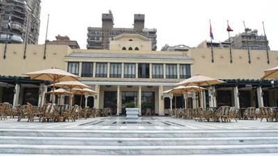 القبض على مسن في حالة سكر لاتهامه بمعاكسة فتاة بنادي الصيد