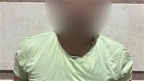 المتهم بدهس عامل