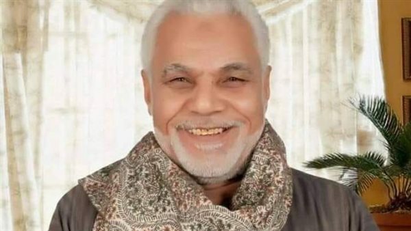 البطل رمضان محمد