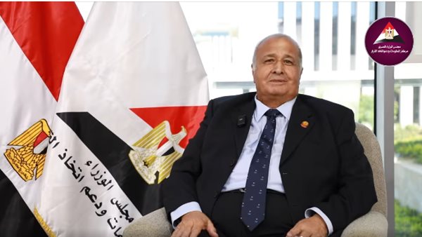  اللواء محمد زكي