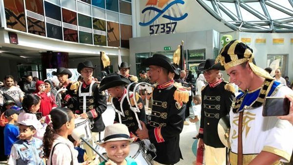  حفل مؤسسة مستشفى