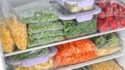 في حالة انقطاع الكهرباء.. ما إجراءات السلامة لتجنب تسمم الطعام داخل الثلاجة؟