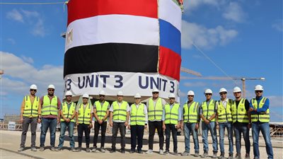  شراكة استراتيجية.. مصر وروسيا توقعان عقدًا مكملًا لإنشاء وتشغيل محطة الضبعة النووية