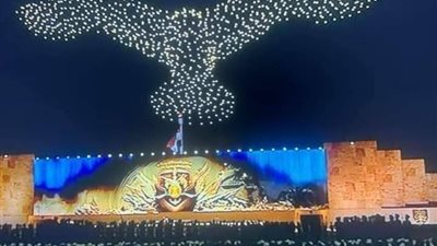 احتفالات 6 أكتوبر تتصدر التريند.. نصر مخلد في قلوب المصريين