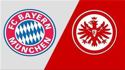 مرموش VS كين.. بث مباشر مباراة بايرن ميونخ وفرانكفورت اليوم على القنوات الناقلة في الدوري الألماني 2024-2025