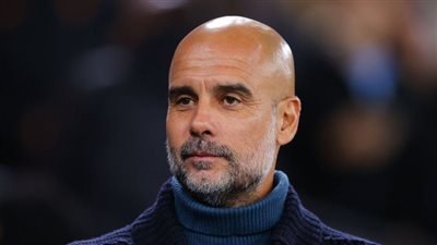 خطوة أولى من منتخب إنجلترا تجاه بيب جوارديولا 