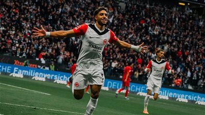 فرانكفورت: لا نرغب في بيع مرموش.. والسوق المصرية محل اهتمامنا 