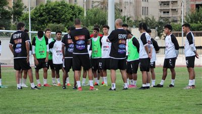 من بينهم لاعب في الزمالك.. ثبوت تزوير 5 لاعبين في منتخب 2008 