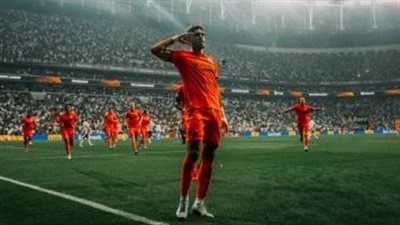 تألق عمر مرموش يضع حسام حسن في أزمة قبل مباراة موريتانيا 