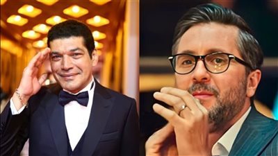 باسم سمرة ينضم لأبطال فيلم برشامة بطولة هشام ماجد وإنتاج أحمد الدسوقي| خاص