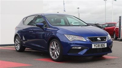 سعر سيات ليون في سوق السيارات المستعملة