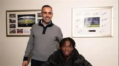 المفاوضات جارية.. الزمالك يدرس التعاقد مع الإنجليزي إيجاريا 6 أشهر فقط| خاص