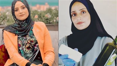 من داخل خيمة.. فلسطينية تبتكر طريقة لصناعة الصابون في غزة: استغنينا عن المنظفات مرتفعة الأسعار