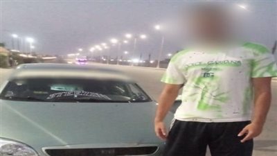 بعد نشر القاهرة 24.. الأمن يكشف تفاصيل ضبط طالب لتأديته حركات استعراضية بسيارته في مدينة نصر