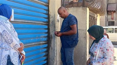 تصل للحبس وفسخ التعاقد.. إجراءات رادعة ضد مخالفات تحويل الوحدات السكنية لـ تجارية ببورسعيد