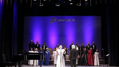 وزارة الثقافة تشعل حماس الجماهير بأعمال وطنية ملهمة في احتفالات أكتوبر على مسارح الأوبرا