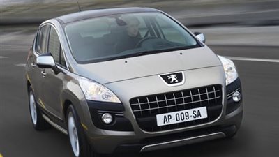 سعر بيجو 3008 موديل 2015 مستعملة في مصر