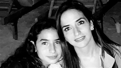 موعد ومكان عزاء ابنة وحفيدة شقيق رجل الأعمال أشرف شيحة بعد وفاتهما في حادث