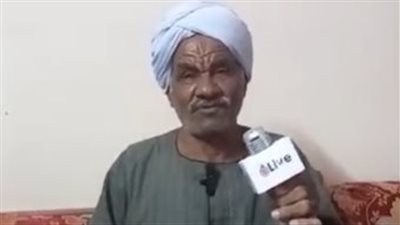 محمد عبد الجليل أحد أبطال حرب أكتوبر: حاصرنا العدو من الخلف وقتلت منهم 30 فردا |بث مباشر 