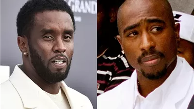 لماذا عاد شون ديدي إلى دائرة الاتهام في جريمة مقتل توباك شاكور؟