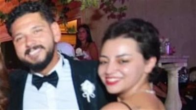 محمود شاهين عن انتقادات حفل زفافه: الناس كفرتني.. وإلهام صفي الدين أختي وبنتي ومفيش بينا حاجة