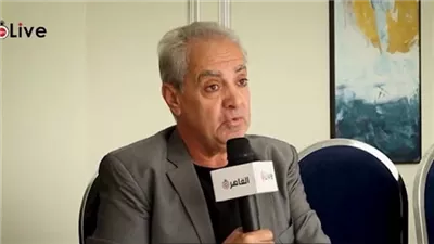 الأمير أباظة: الفنان اللي بيجيبه غيري في المهرجانات بفلوس بجيبه ببلاش.. وهكذا أقنعت نيللي بالمشاركة