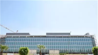 توجيه حكومي بافتتاح المرحلة الأولى من 500 500 لعلاج الأورام الجديد قبل رمضان | بث مباشر