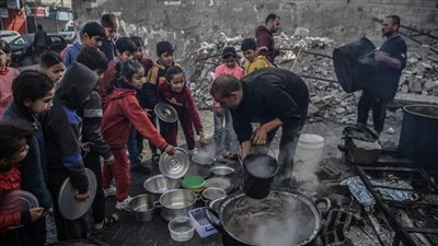 أستاذ علوم سياسية: الوضع في غزة كارثي بكل المقاييس.. ويدخل في نطاق جريمة الإبادة الجماعية