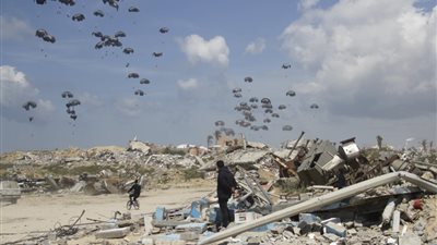 بعد عام من طوفان الأقصى.. تعرف على أبرز المشاريع والأفكار الناجحة لنازحي غزة وسط ظروف الحرب