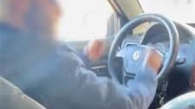 بتعملي إيه مع صحابك الرجالة؟.. القبض على سائق أوبر تحرش بـ ابنة سفير دولة أجنبية في القاهرة